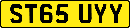 ST65UYY