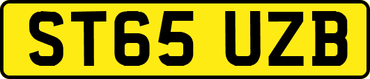ST65UZB