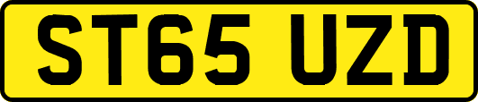 ST65UZD