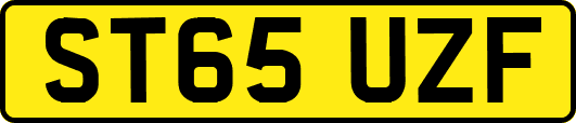 ST65UZF