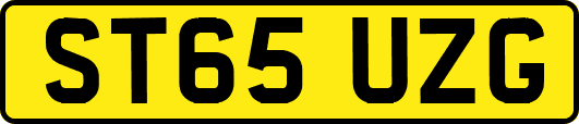 ST65UZG