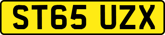 ST65UZX
