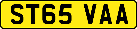 ST65VAA