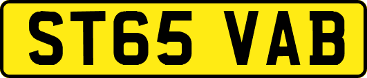 ST65VAB
