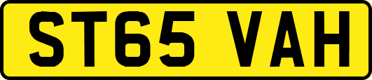 ST65VAH