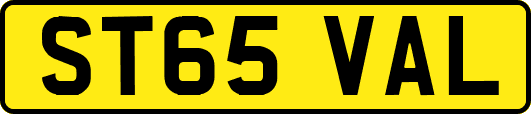ST65VAL