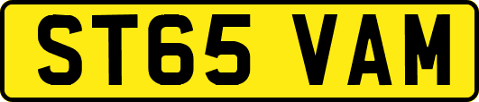 ST65VAM