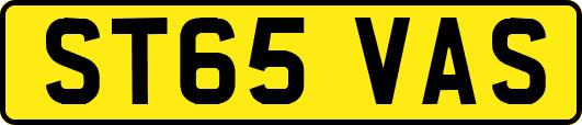 ST65VAS