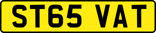 ST65VAT