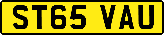 ST65VAU