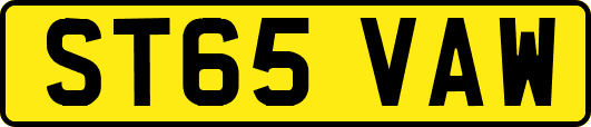 ST65VAW