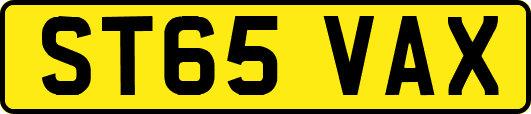 ST65VAX