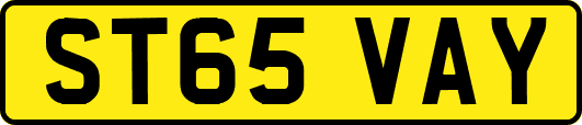 ST65VAY