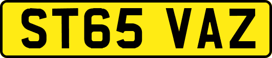 ST65VAZ