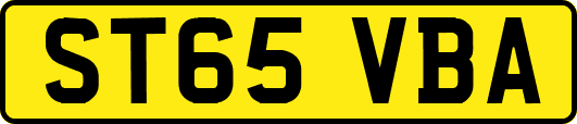 ST65VBA