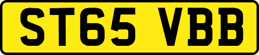 ST65VBB