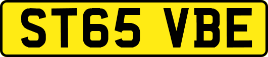 ST65VBE