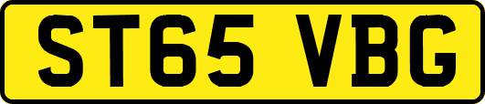 ST65VBG