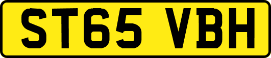 ST65VBH