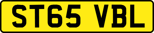 ST65VBL