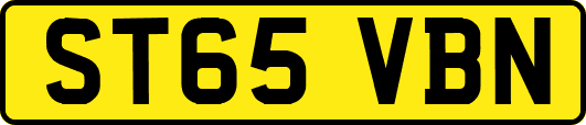 ST65VBN