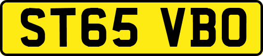 ST65VBO
