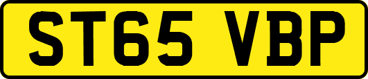 ST65VBP