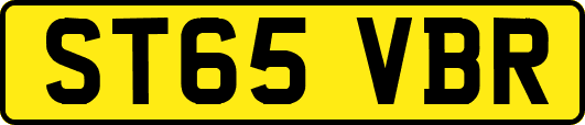 ST65VBR