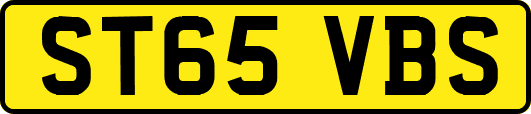 ST65VBS