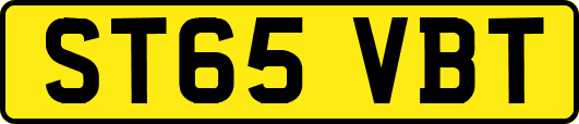 ST65VBT