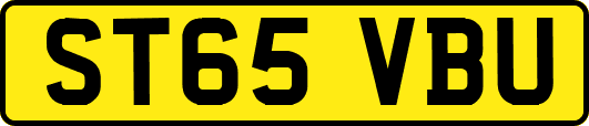 ST65VBU