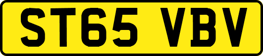 ST65VBV