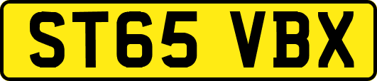 ST65VBX