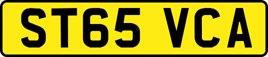 ST65VCA