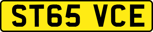 ST65VCE