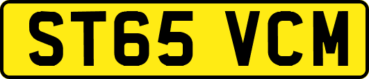 ST65VCM