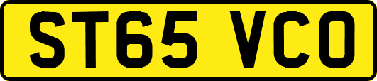 ST65VCO