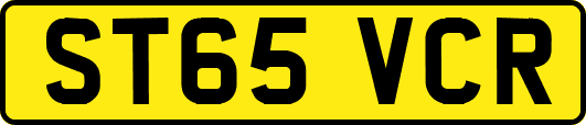 ST65VCR