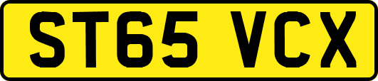 ST65VCX