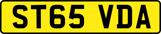 ST65VDA
