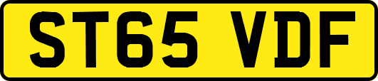 ST65VDF
