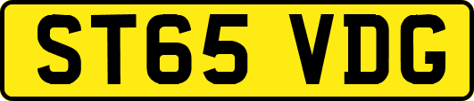 ST65VDG