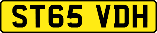 ST65VDH
