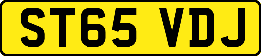 ST65VDJ