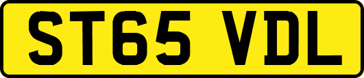 ST65VDL