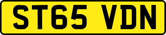 ST65VDN