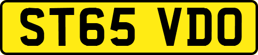 ST65VDO