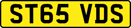 ST65VDS