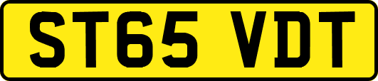 ST65VDT