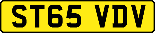 ST65VDV